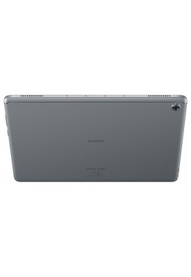 Планшет Huawei MediaPad M5 Lite 10" 3GB/32GB LTE Gray (53010DHG)