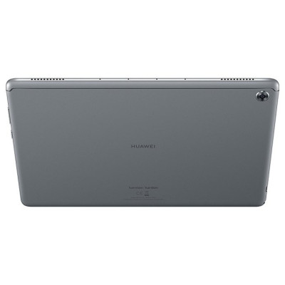 Планшет Huawei MediaPad M5 Lite 10" 3GB/32GB LTE Gray (53010DHG)