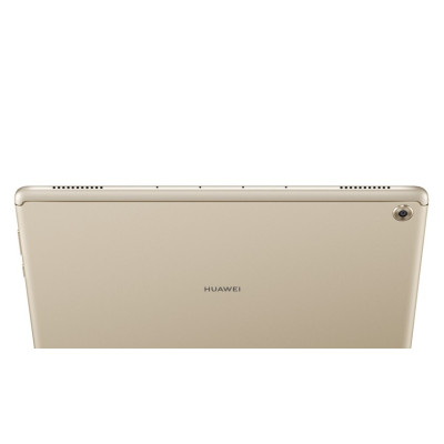 Планшет Huawei MediaPad T5 10.1 `3GB/32GB LTE Gold (53010GBY)
