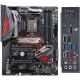 Материнська плата ASUS ROG MAXIMUS X HERO