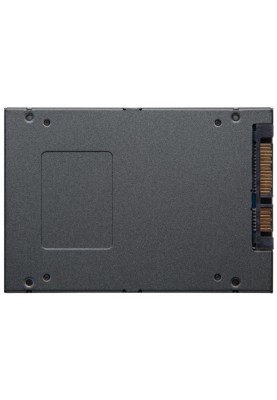 SSD накопичувач Kingston SSDNow A400 960 GB (SA400S37/960G)