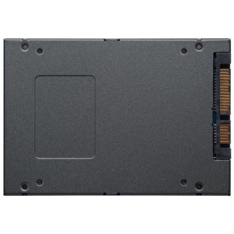 SSD накопичувач Kingston SSDNow A400 960 GB (SA400S37/960G)