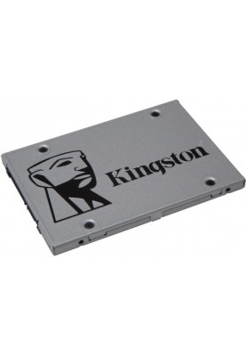 SSD накопичувач Kingston A400 1.92 TB (SA400S37/1920G)