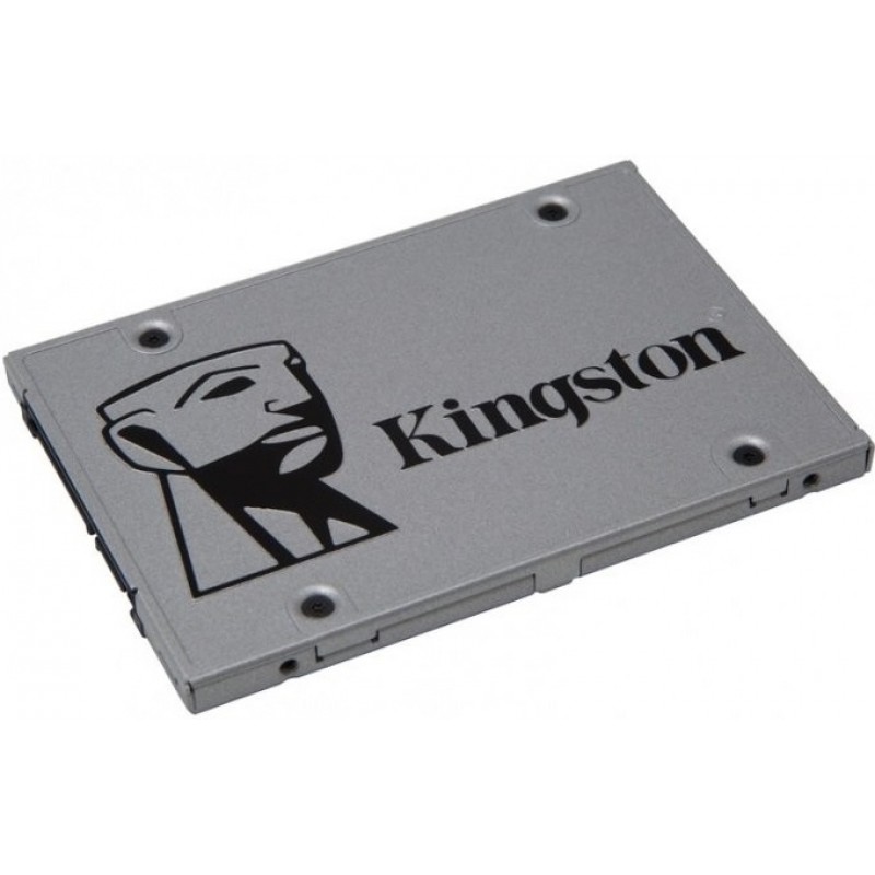 SSD накопичувач Kingston SSDNow A400 960 GB (SA400S37/960G)