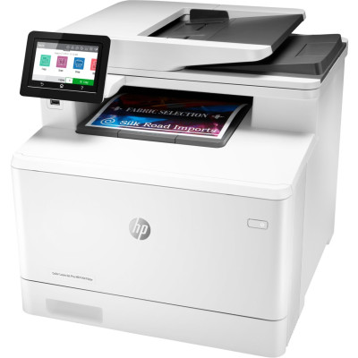 БФП HP Color LaserJet Pro M479dw (W1A77A)