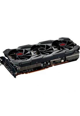 Відеокарта PowerColor Red Devil Radeon RX 5700 XT (AXRX 5700 XT 8GBD6-3DHE/OC)