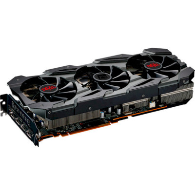 Відеокарта PowerColor Red Devil Radeon RX 5700 XT (AXRX 5700 XT 8GBD6-3DHE/OC)