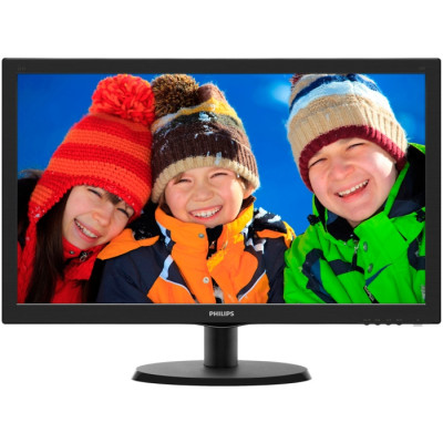 Монітор Philips 223V5LSB2