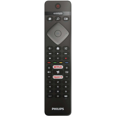 Телевiзор Philips 32PFS6905