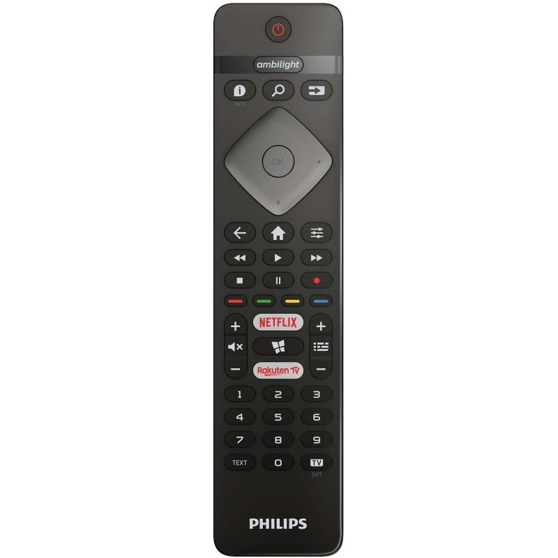 Телевізор Philips 32PFS6905
