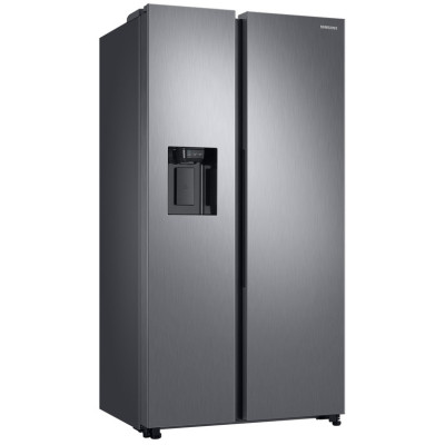 Холодильник Samsung RS68N8230S9