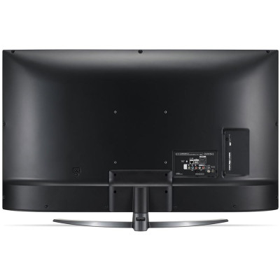 Телевiзор LG 86UM7600