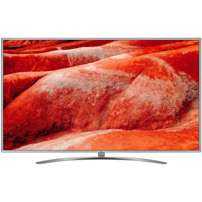 Телевiзор LG 86UM7600