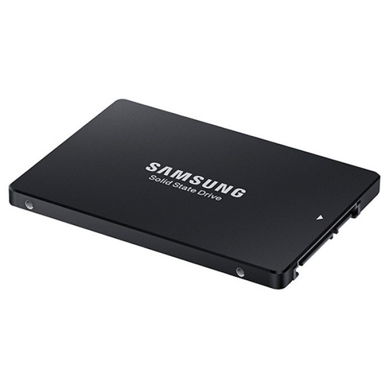SSD накопичувач Samsung 883 DCT 960 GB (MZ-7LH960NE) OEM