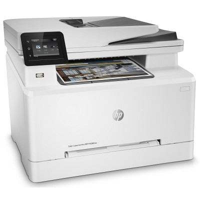 БФП HP Color LaserJet Pro M280nw БФП HP Color LaserJet Pro M280nw