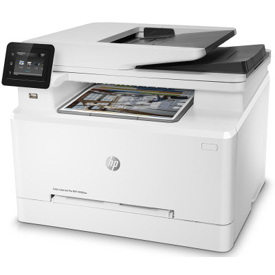 БФП HP Color LaserJet Pro M280nw БФП HP Color LaserJet Pro M280nw