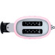 Тостер SMEG TSF01PKEU