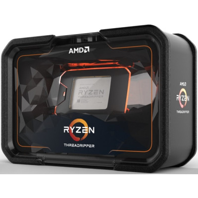 Процесор AMD Ryzen Threadripper 2990WX (YD299XAZAFWOF)