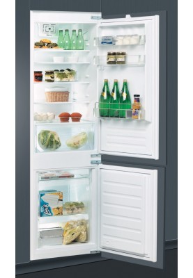 Холодильник вбудований Whirlpool ART6610A ++