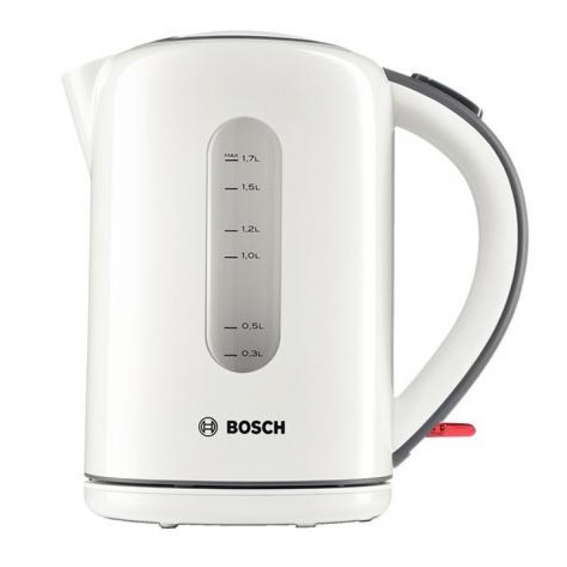 Пательня електричначайник Bosch TWK7601
