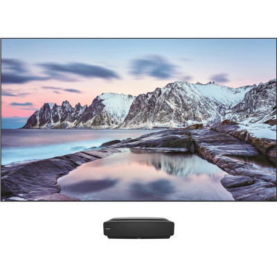 Телевізор Hisense 100L5FA12