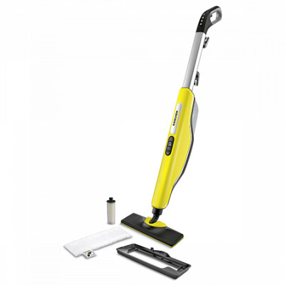 Парова швабра Karcher SC 3 Upright EasyFix (1.513-300.0)