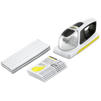 Віконний пилосос Karcher KV 4 Premium (1.633-930.0)