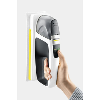 Віконний пилосос Karcher KV 4 Premium (1.633-930.0) Віконний пилосос Karcher KV 4 Premium (1.633-930.0)
