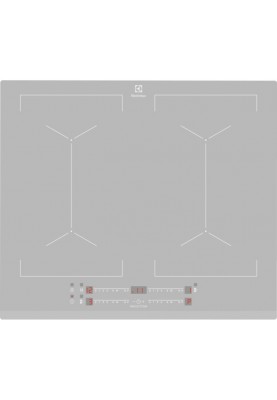 Варильна поверхня електрична Electrolux EIV64440BS