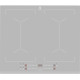 Варильна поверхня електрична Electrolux EIV64440BS