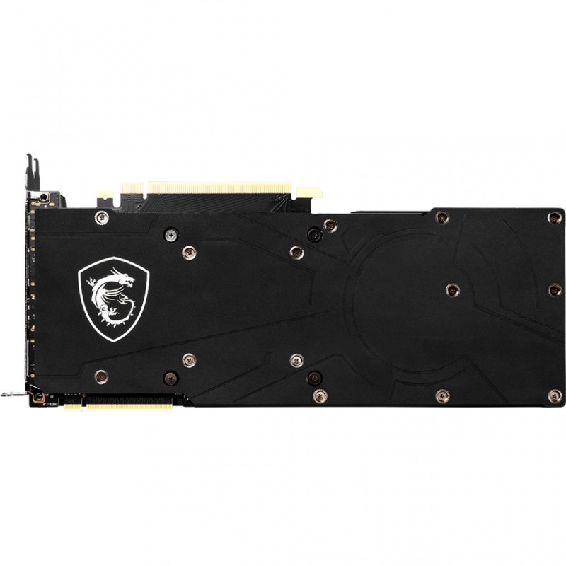 Відеокарта MSI GeForce RTX 2080 Super 8GB SEA Hawk X (912-V372-416)