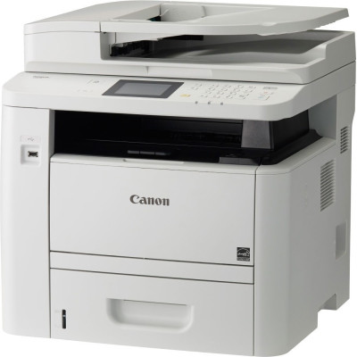 БФП Canon i-Sensys MF418x