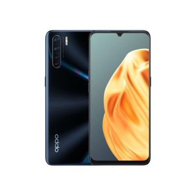 Смартфон OPPO A91 8/128GB Black