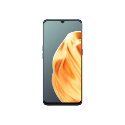 Смартфон OPPO A91 8/128GB Black