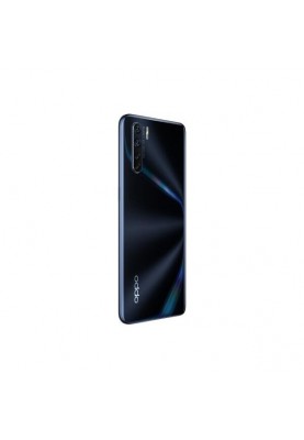 Смартфон OPPO A91 8/128GB Black