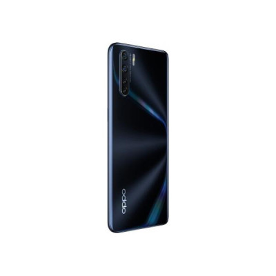Смартфон OPPO A91 8/128GB Black