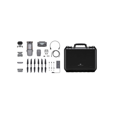 Квадрокоптер DJI Mavic 2 Enterprise Zoom Universal Edition