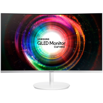 Монітор Samsung C27H711QEUX (LC27H711QEUXEN)