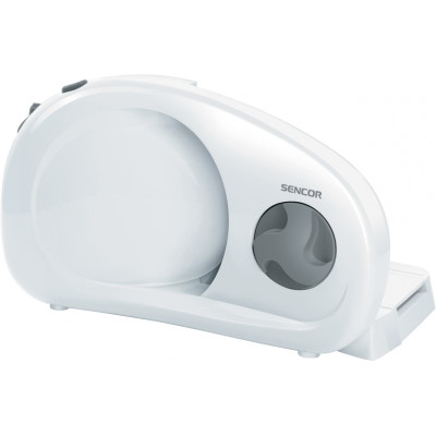 Ломтерізка Sencor SFS 1000WH