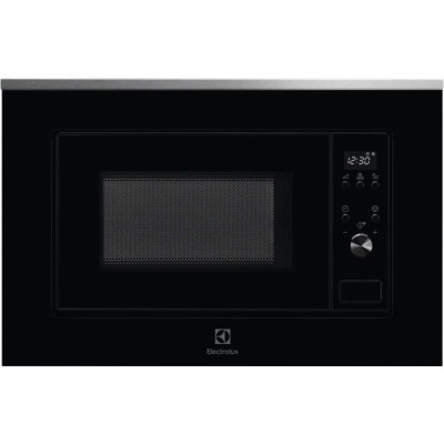 Мікрохвильовка Electrolux LMS2203EMX