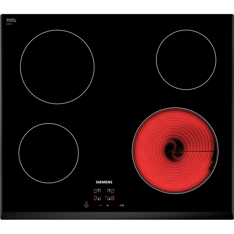 Варильна поверхня Siemens ET651HE17E