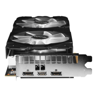 Відеокарта KFA2 GeForce RTX 2060 Super EX-1Click OC 8 GB (26ISL6MPX2EK)