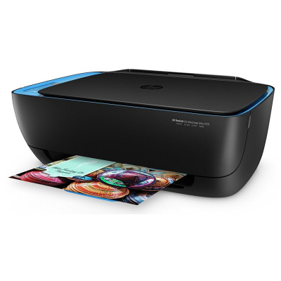 БФП HP DeskJet Ultra Ink Advantage 4729 БФП HP DeskJet Ultra Ink Advantage 4729