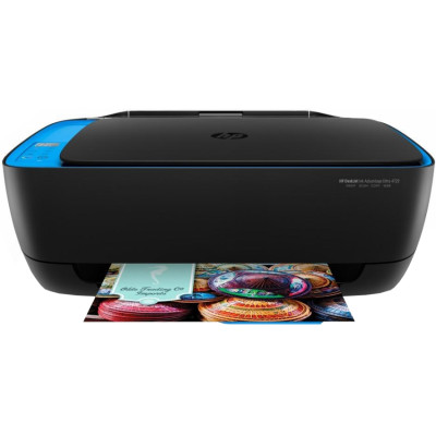 БФП HP DeskJet Ultra Ink Advantage 4729 БФП HP DeskJet Ultra Ink Advantage 4729