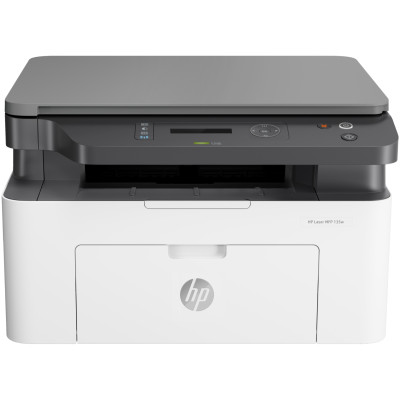 БФП HP LaserJet 135w (4ZB83A)