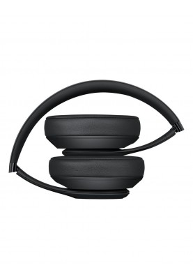 Навушники з мікрофоном Beats by Dr. Dre Studio3 Matte Black (MQ562)