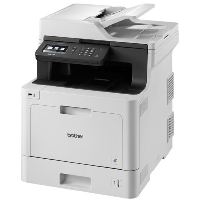 БФП Brother DCPL8410CDW (DCPL8410CDW)