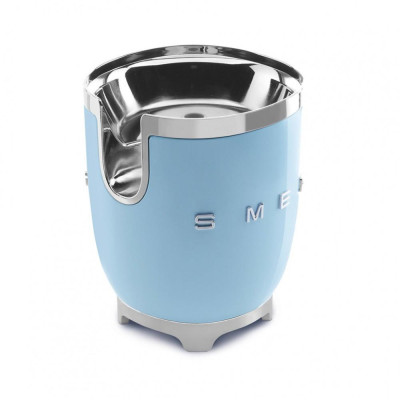 Соковижималка для цитрусових (цитрус-прес) SMEG CJF01PBEU