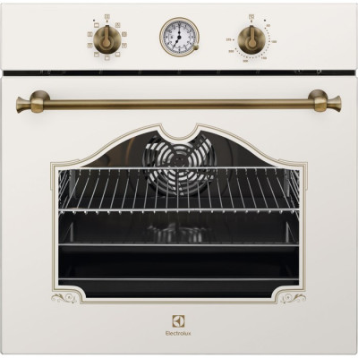 Духовка електрична Electrolux EOA5220AOV