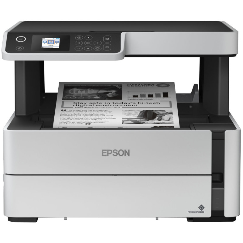 БФП Epson EcoTank M2170 (C11CH43402)